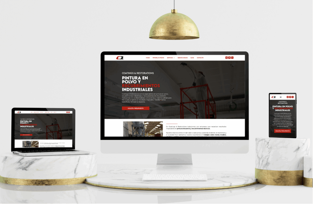 Coatings and Restorations