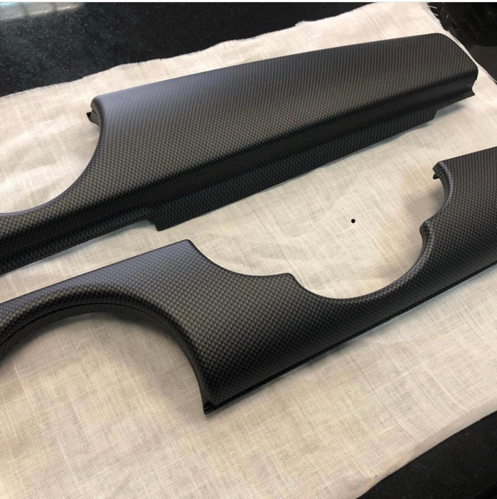 hidroimpresión industrial