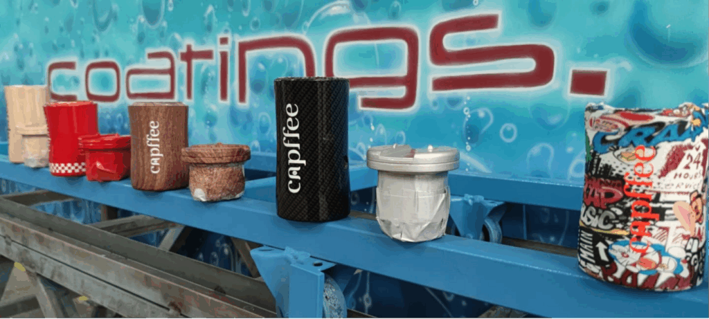 servicios de hidroimpresión