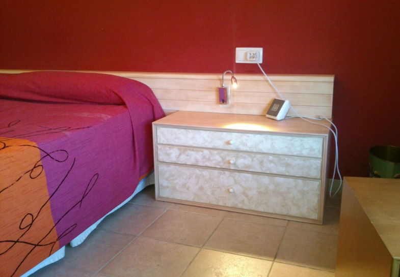 Empresa de lacado de muebles en Alicante