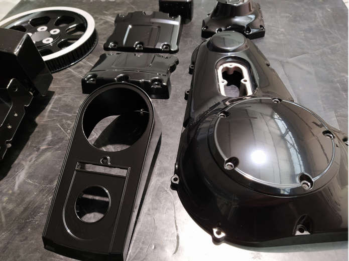 aplicacion de recubrimientos metalicos