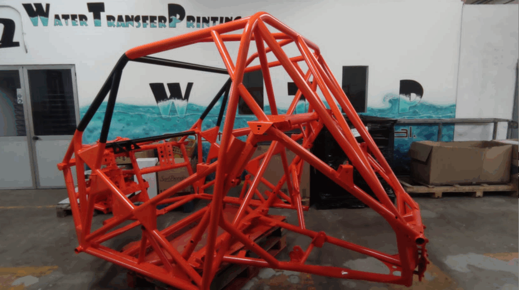 empresa de aplicacion de pintura tecnica liquida