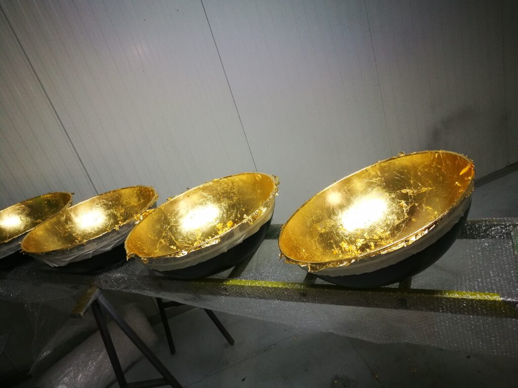 aplicacion de recubrimientos tecnicos