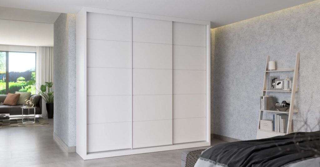 Empresa de lacado de armarios en Valencia