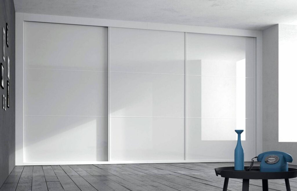 Empresa de lacado de armarios en Valencia profesional