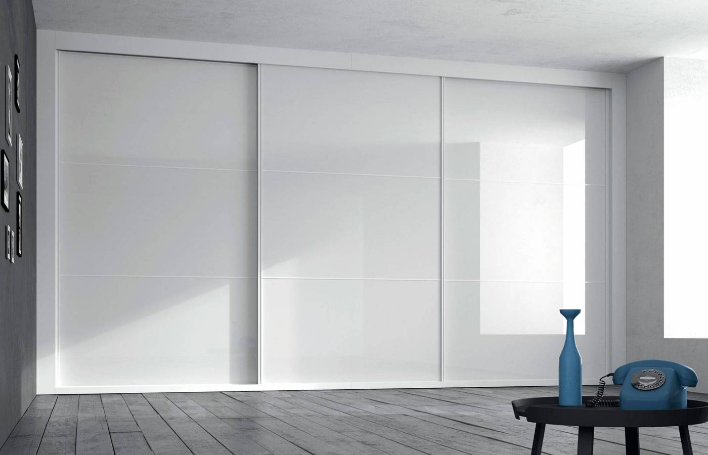 Empresa de lacado de armarios en Valencia profesional