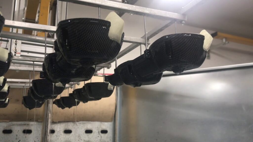 Hidroimpresión industrial