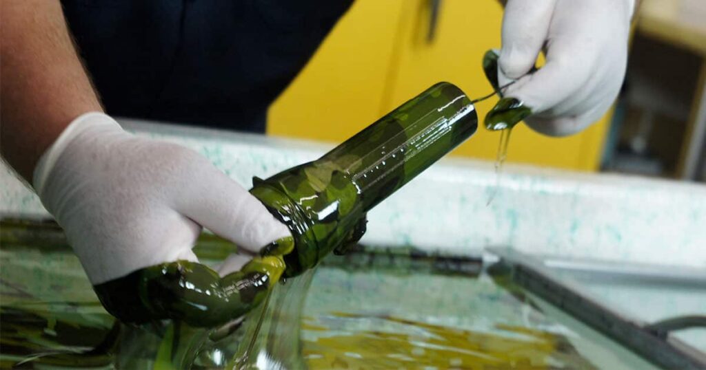 Hidroimpresión industrial de calidad