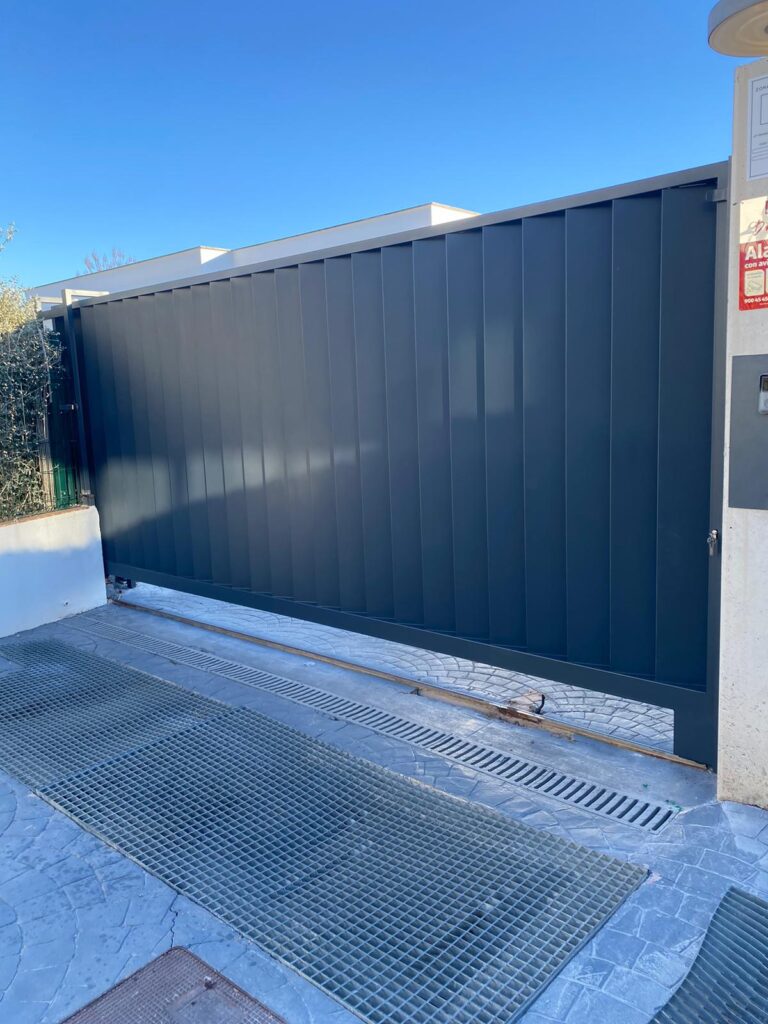 Aplicación de recubrimientos líquidos técnicos