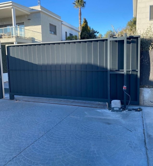 empresa de pintura liquida industrial