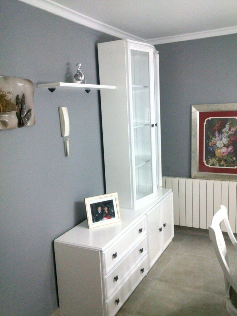 Empresa de lacado de muebles de madera en Alicante