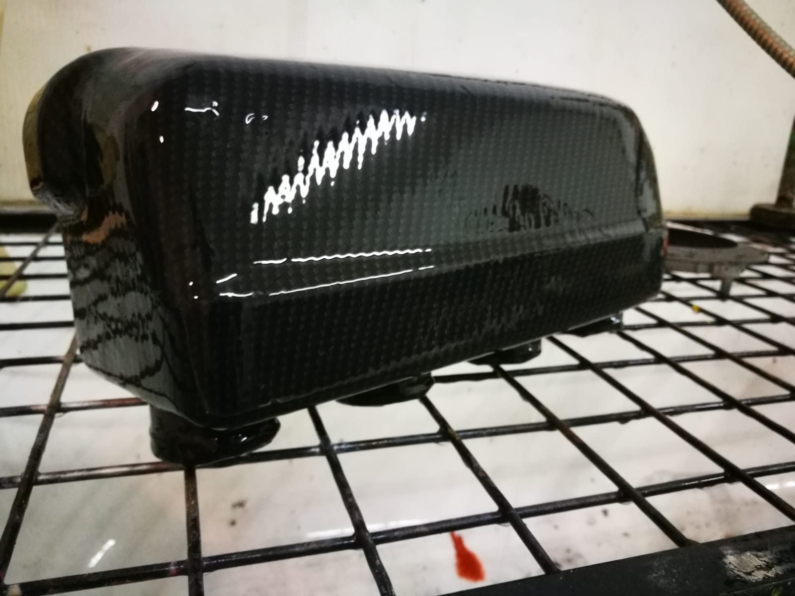 Empresa de servicios de hidroimpresión en Alicante profesional